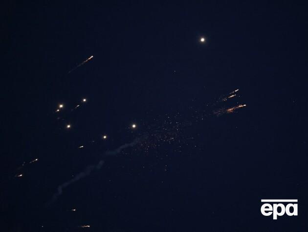 ЦАХАЛ заявив про ліквідацію іранської 