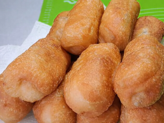 Секрет пузырчатых пирожков – в этом действии с мукой. Рецепт теста, которое долго не черствеет