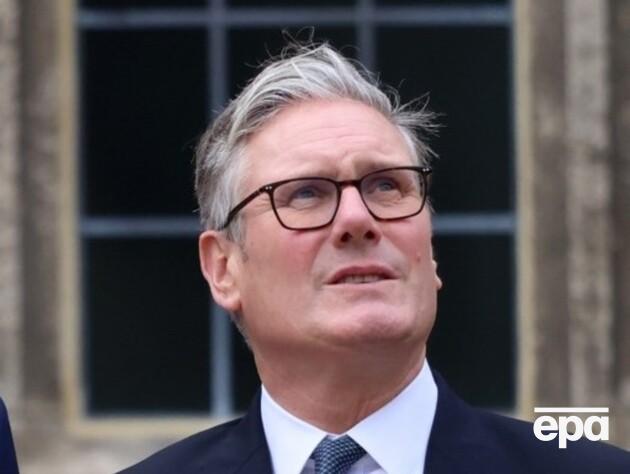 Українців залучать до збиття іранських дронів у Перській затоці – Стармер