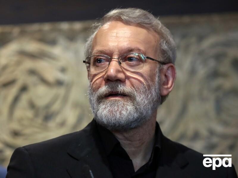 Секретар Ради нацбезпеки Ірану заявив, що Тегеран не вестиме переговорів зі США