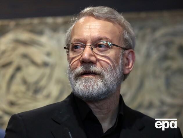 Секретарь Совета нацбезопасности Ирана заявил, что Тегеран не будет вести переговоры с США