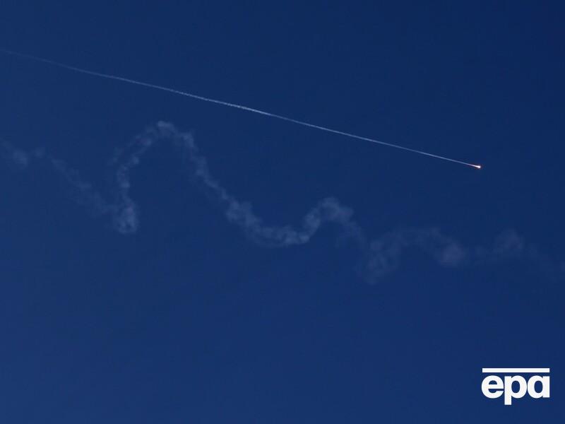 США й Ізраїль хотіли атакувати Іран ще 21 лютого – Axios