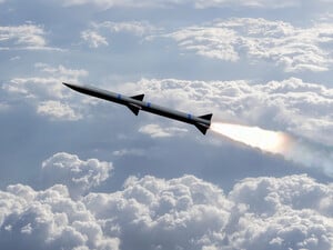 РФ почала застосовувати проти України нову ракету 