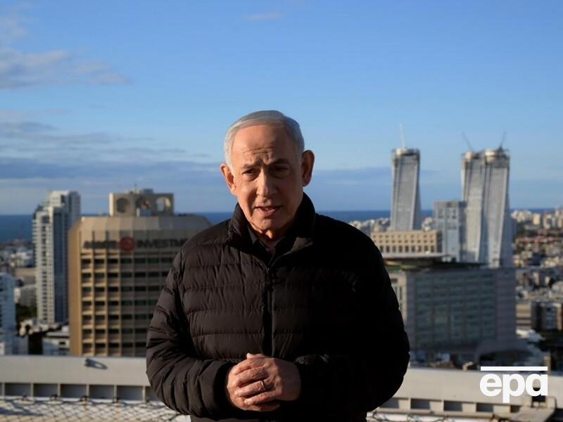 КСИР утверждает, что Иран нанес удары по офису Нетаньяху и командованию ВВС Израиля