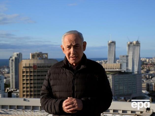 КВІР стверджує, що Іран завдав ударів по офісу Нетаньяху й командуванню ВПС Ізраїлю