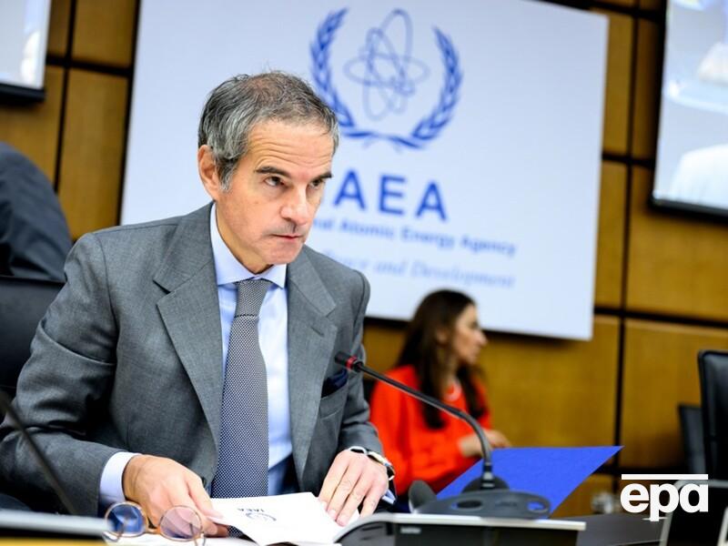 Головні ядерні об'єкти Ірану після ударів не зазнали пошкоджень – МАГАТЕ