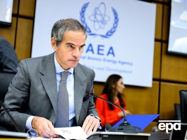 Головні ядерні об'єкти Ірану після ударів не зазнали пошкоджень – МАГАТЕ