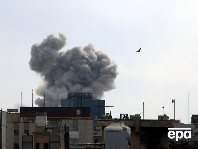 Зеленський про конфлікт на Близькому Сході: Хороший сигнал, щоб Путін подивився