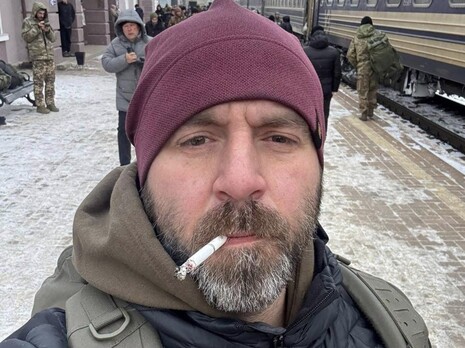 Казарін: Проблема Путіна в тому, щоб у пошуку 