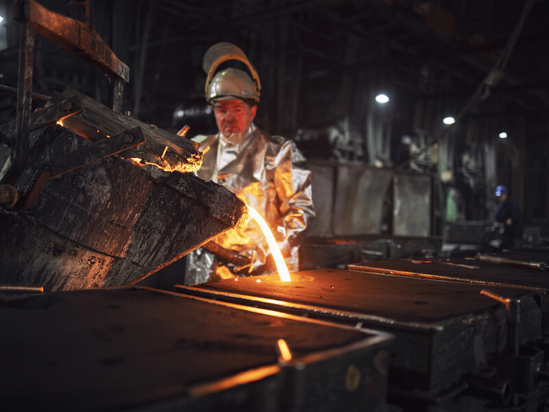 У ЄС критикують розширення СВАМ, який в Україні створив проблеми для промисловості – GMK Center