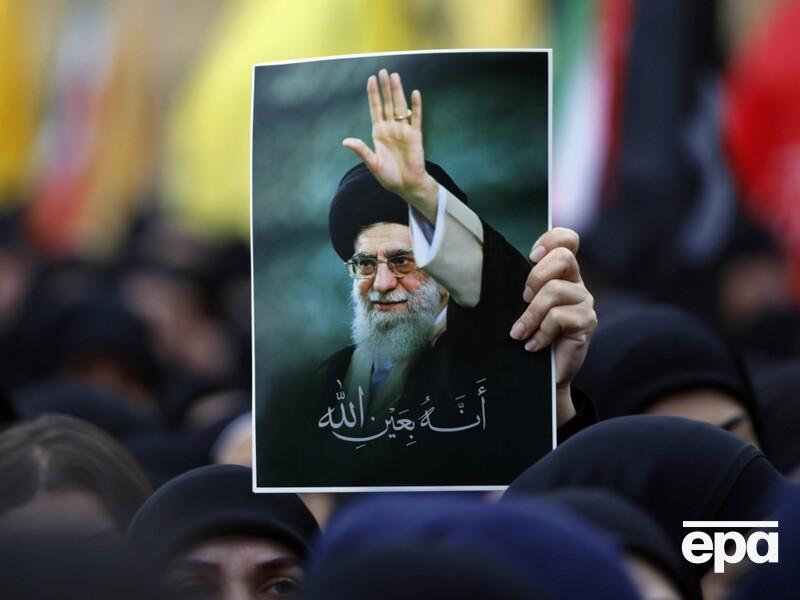 Ким був Хаменеї, на якого Ізраїль скинув 30 бомб