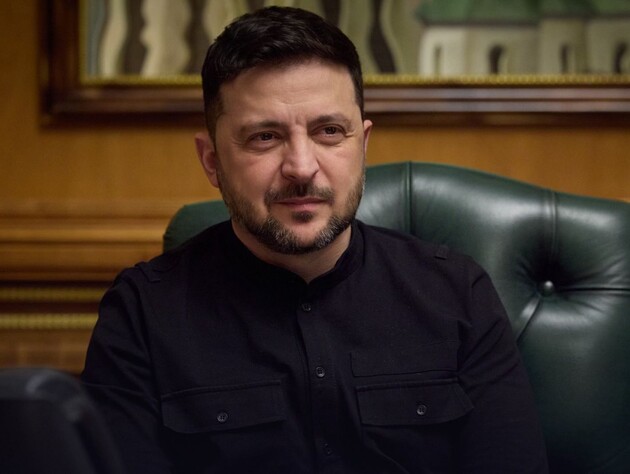 Зеленський про вступ в ЄС до 2027 року: Україна свою роботу вже зробить