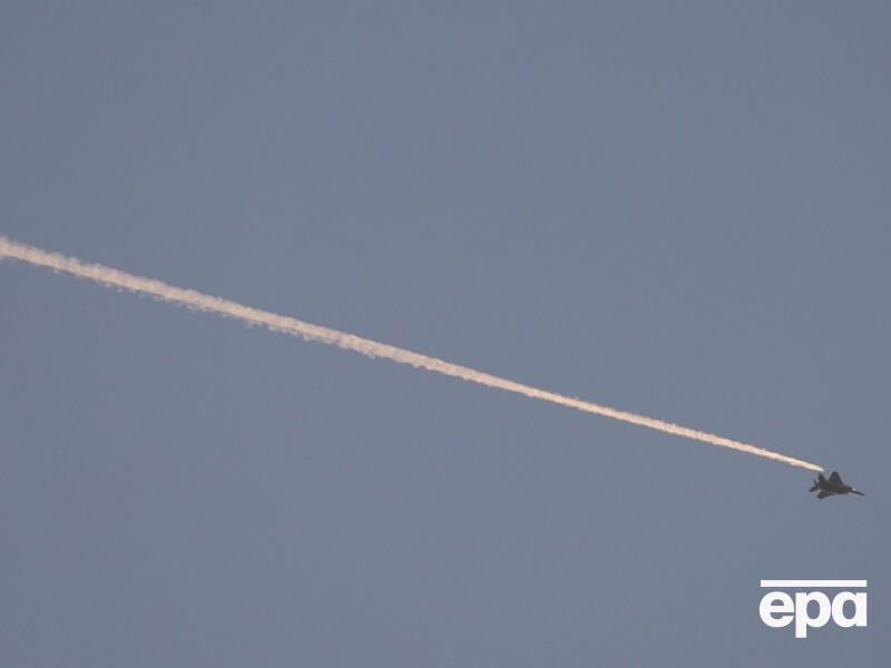 США заявили, что Кувейт по ошибке сбил три американских самолета