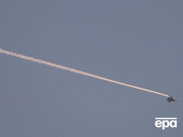 США заявили, що Кувейт помилково збив три американські літаки