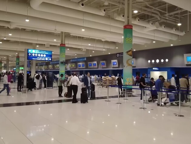 Багатії платять по $350 тис., щоб евакуюватися з Близького Сходу 