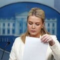 Білий дім назвав цілі операції США проти Ірану