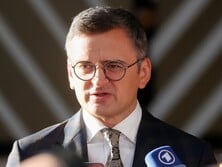 Для того, чтобы началась третья мировая война, должны сойтись в поединке ключевые сверхдержавы