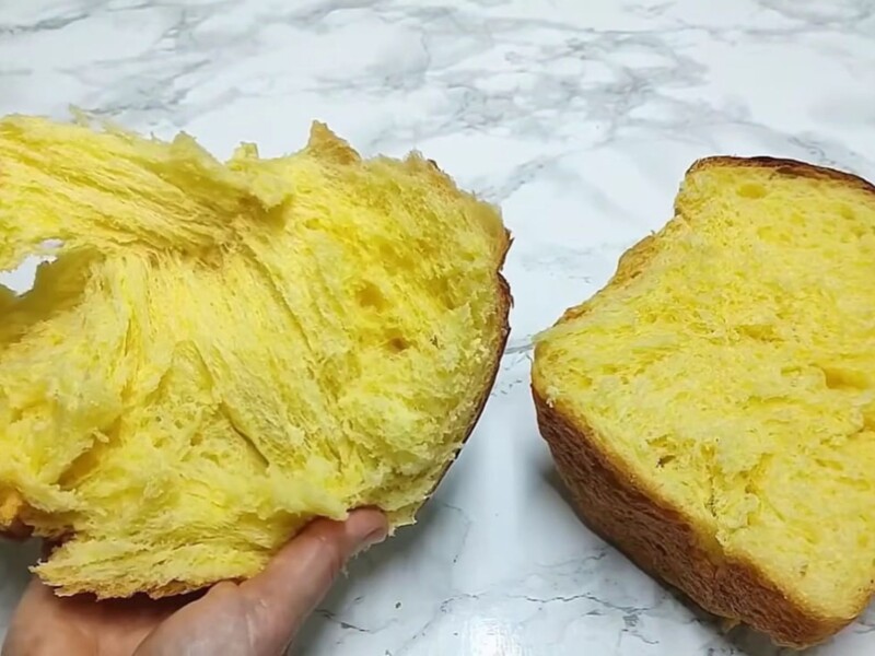 Главный секрет мягкой и волокнистой паски – в этом простом действии. Проверенный рецепт 