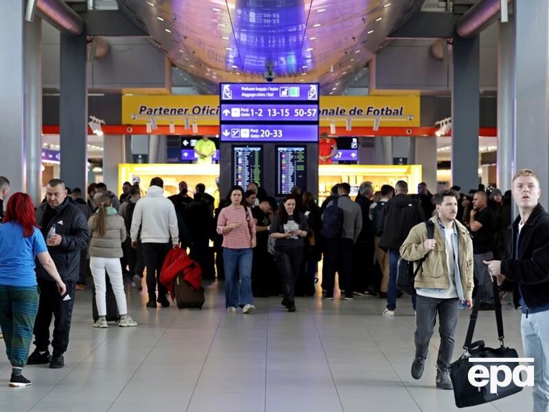 Держдеп закликав американців терміново покинути десяток країн Близького Сходу