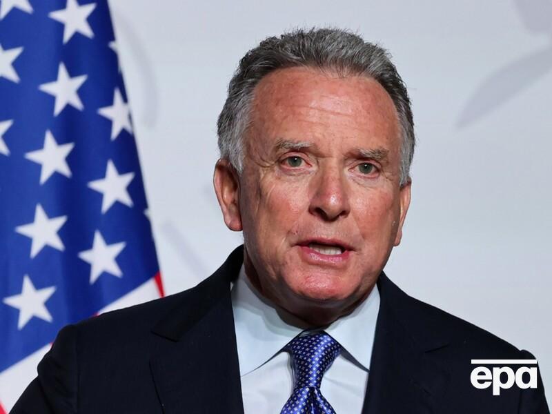 "Без жодного сорому". Віткофф заявив, що Іран на переговорах хвалився можливістю створити 11 ядерних бомб