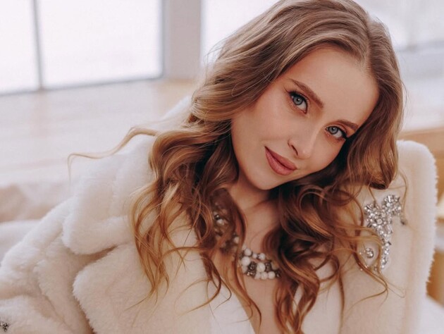 Невероятно счастливая. Известная украинская актриса в третий раз стала матерью. Фото