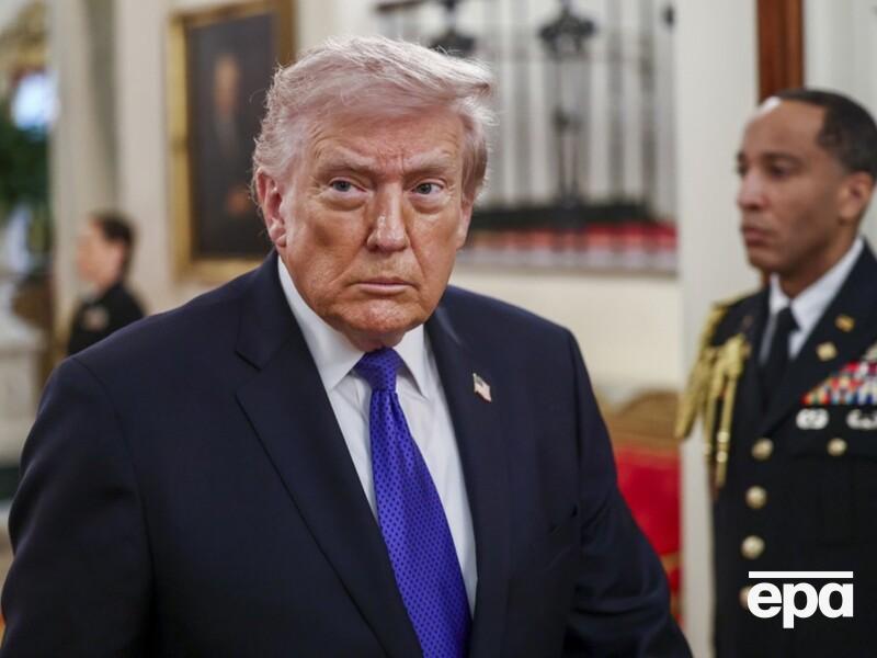 Дрони вдарили по посольству США в Саудівській Аравії. Трамп пообіцяв відповідь