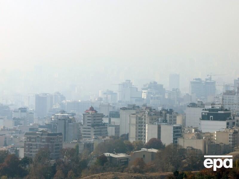 "Ми знали Тегеран так само добре, як Єрусалим". Як США й Ізраїлю вдалося вистежити Хаменеї. Головне