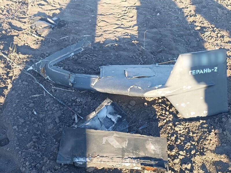 В течение зимы армия РФ совершила на Украину 14 массированных атак – Воздушные силы