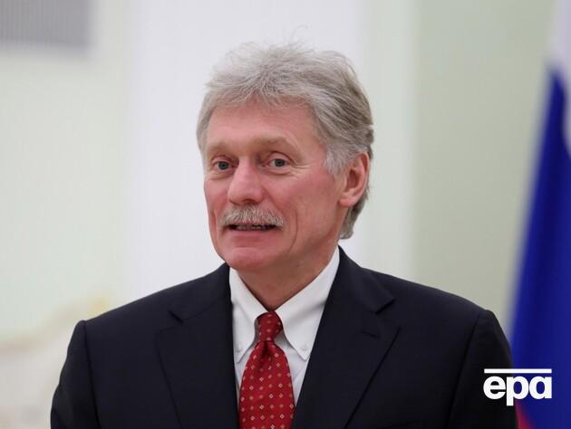 Кремль оцінив перспективи продовження переговорів