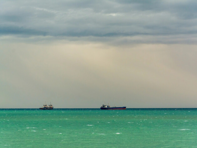 Іран втратив усі 11 кораблів в Оманській затоці – збройні сили США