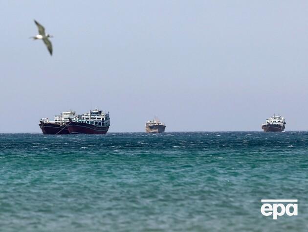 Иран перекрыл Ормузский пролив, СМИ спрогнозировали последствия