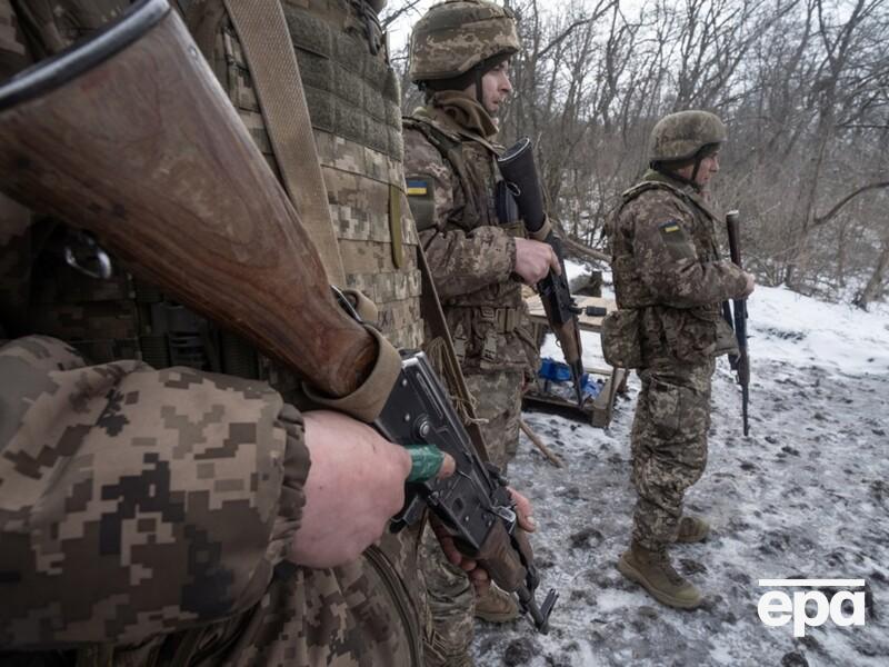 2026 року українські військові відвоювали 460 км² територій – Зеленський