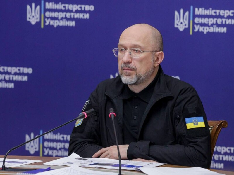 "Нафта була в киплячому стані". Шмигаль розповів, що сталося з "Дружбою" після удару РФ