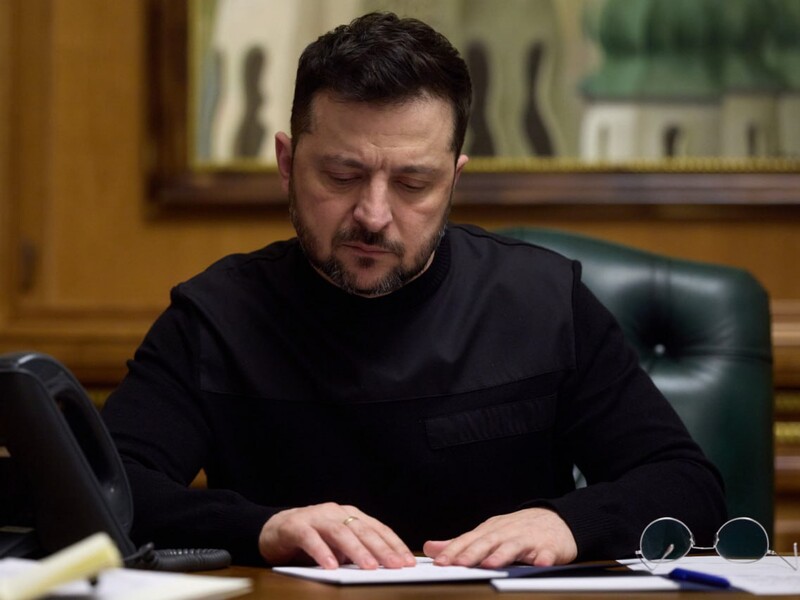 Зеленский о плане подготовки к следующей зиме: Мы не можем переставлять ноги каждому мэру