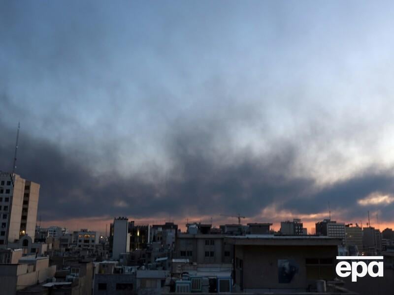 В Израиле заявили об ударе по собранию, где планировали избрать нового лидера Ирана