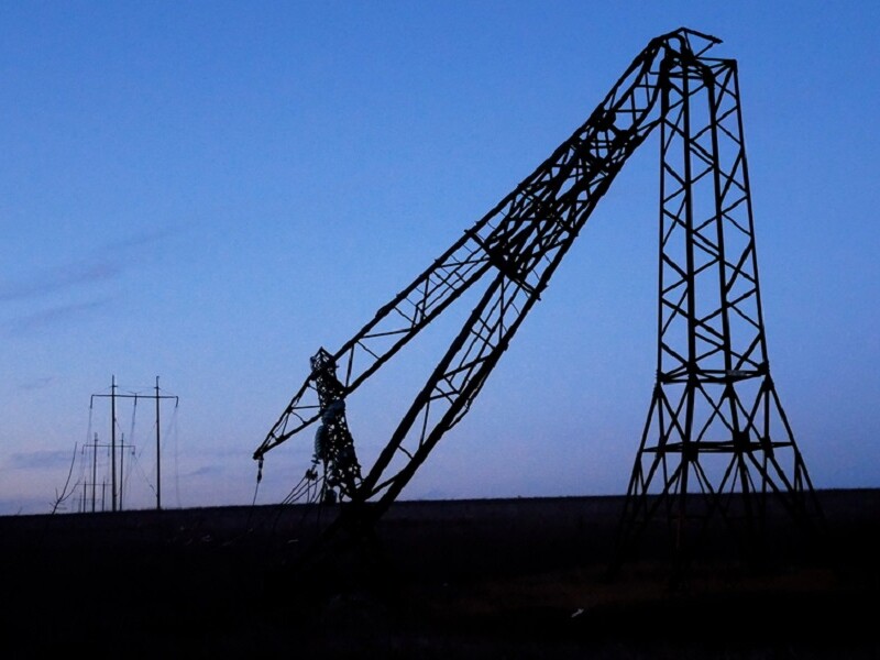 Зміна умов регулювання "зеленої" енергетики може зупинити інвестиції в генерацію – Центр Разумкова