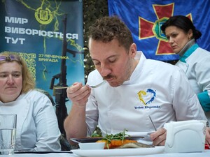 Новый сборник рецептов Клопотенко для ВСУ. Что известно и почему проект критикуют в сети