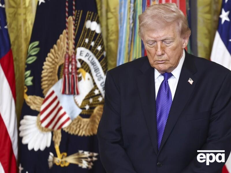 "Не хотим иметь ничего общего". Трамп пригрозил прекратить всю торговлю с Испанией