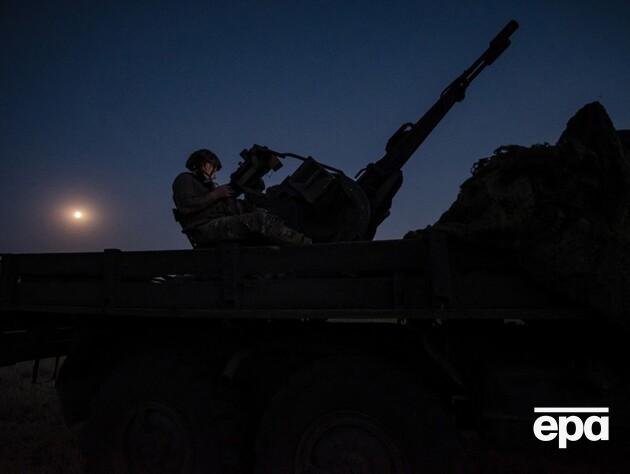 Зеленский пообещал странам Персидского залива помощь против иранских Shahed и назвал условие