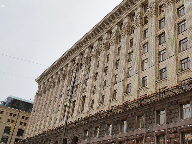 Київ вчасно подав уряду пропозиції до плану енергостійкості – заступник мера