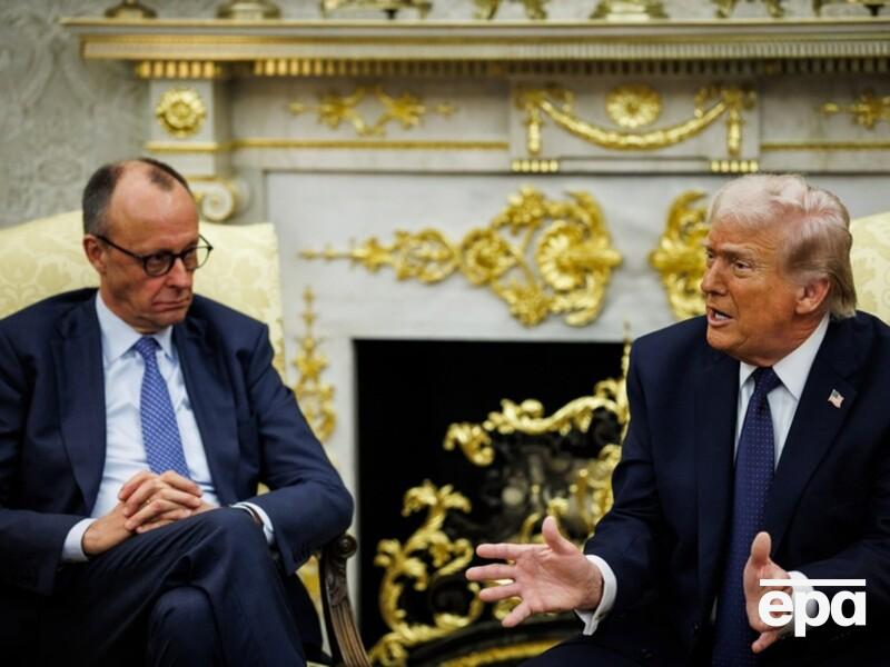 Трамп: Я бачив багато ненависті, але ненависть між Путіним і Зеленським – на найвищому рівні