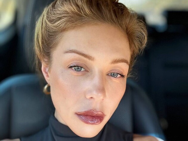 Гротеск и комплекс неполноценности. Какой была Тина Кароль 20 лет назад – кадры, которых она стесняется