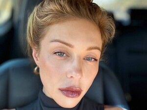 Гротеск и комплекс неполноценности. Какой была Тина Кароль 20 лет назад – кадры, которых она стесняется