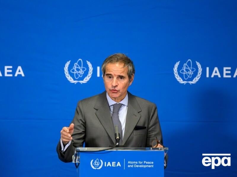 Доказів створення Іраном ядерної бомби немає, але МАГАТЕ попереджає про іншу небезпеку