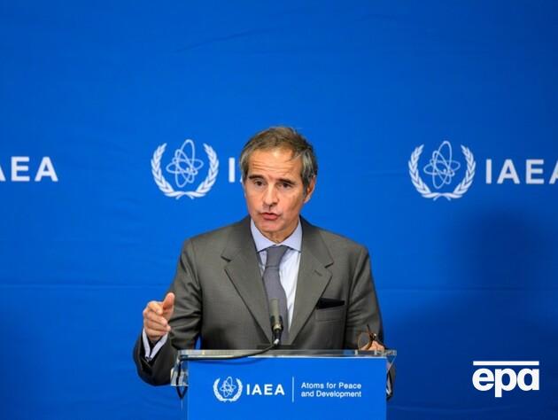 Доказів створення Іраном ядерної бомби немає, але МАГАТЕ попереджає про іншу небезпеку