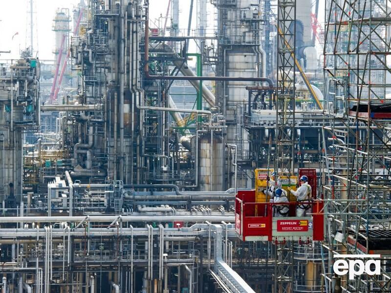 Заклятая "Дружба". Почему советский нефтепровод разделил Украину с частью Евросоюза