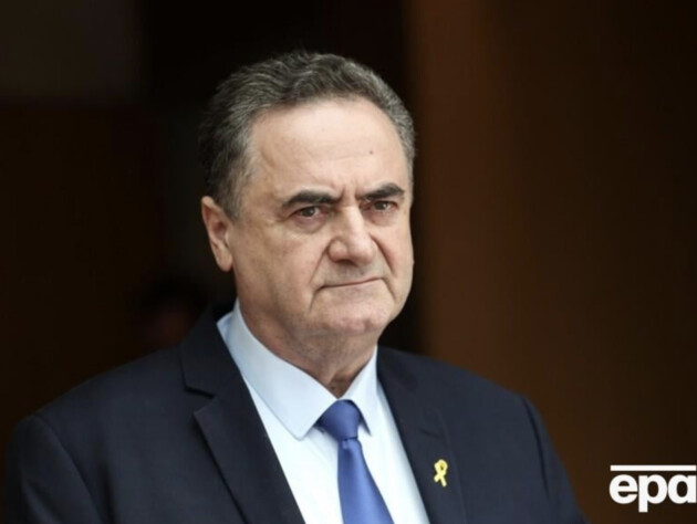 Ізраїль пообіцяв знищити будь-якого нового лідера Ірану