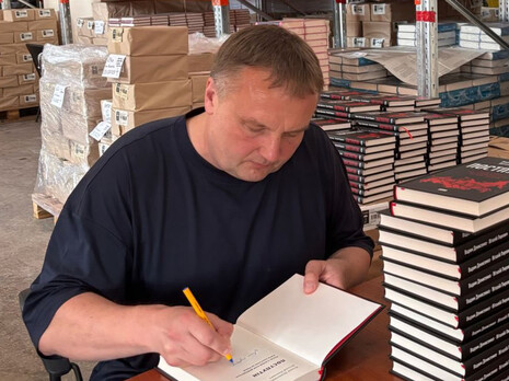 Денисенко: Мерц озвучив ультиматум Трампу