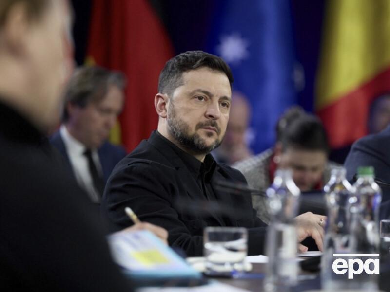 Іран тепер навряд чи зможе виробляти зброю для Росії – Зеленський