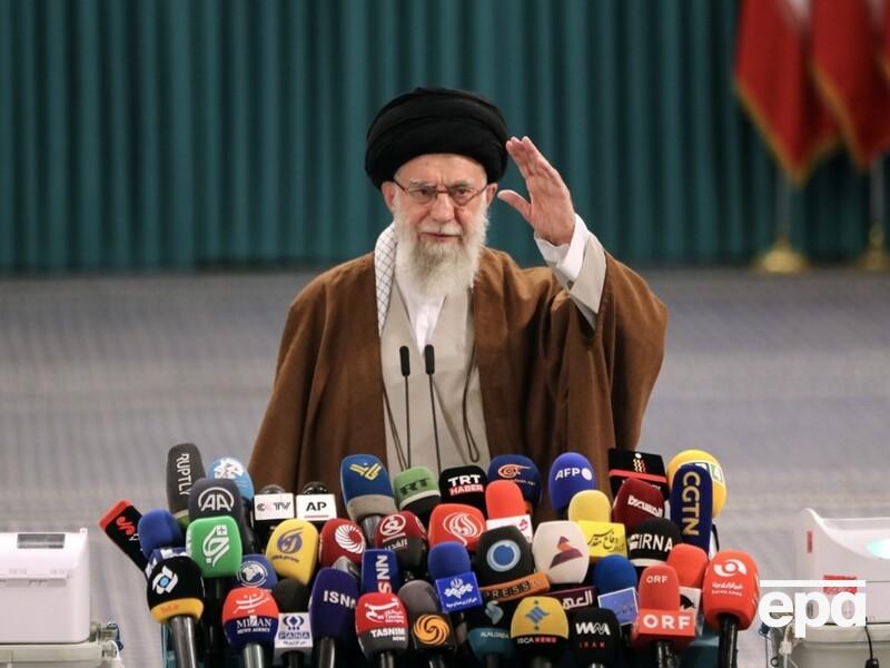 В Ірані відклали церемонію прощання з Хаменеї – ЗМІ